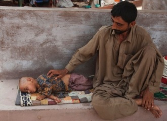 Karachi heat wave claims over 1,000 lives in Pakistan - CNN.com